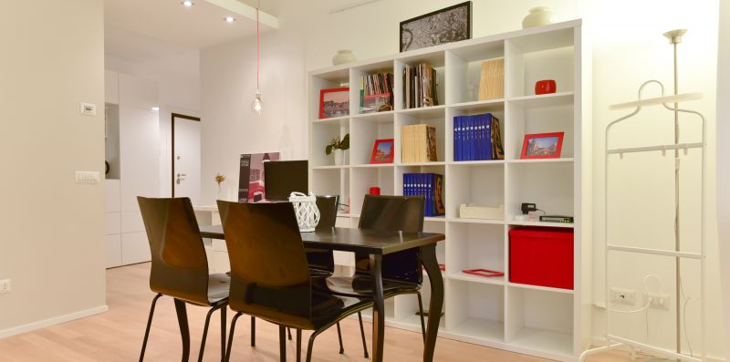 Via Veneto Design Studio - iFlat