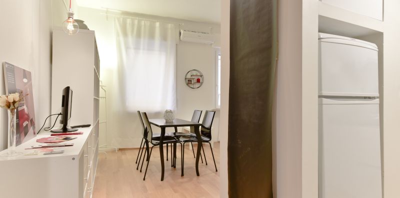 Via Veneto Design Studio - iFlat
