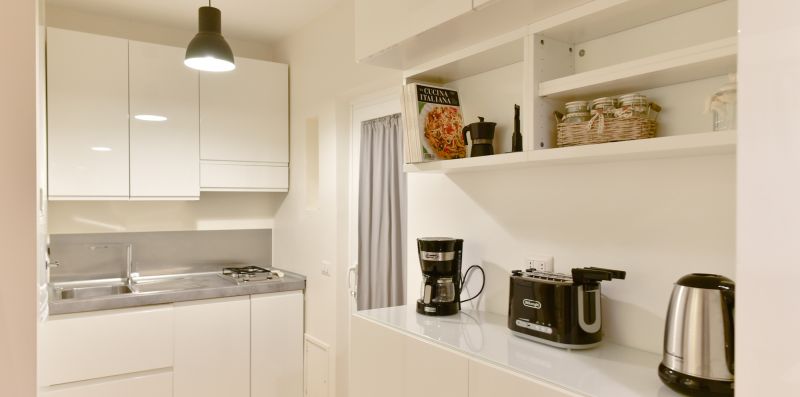Via Veneto Design Studio - iFlat