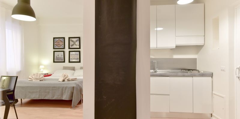 Via Veneto Design Studio - iFlat