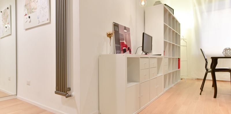 Via Veneto Design Studio - iFlat