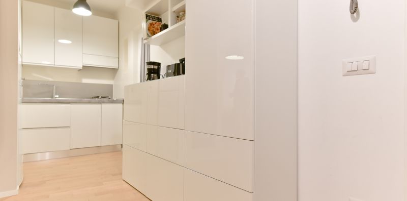 Via Veneto Design Studio - iFlat