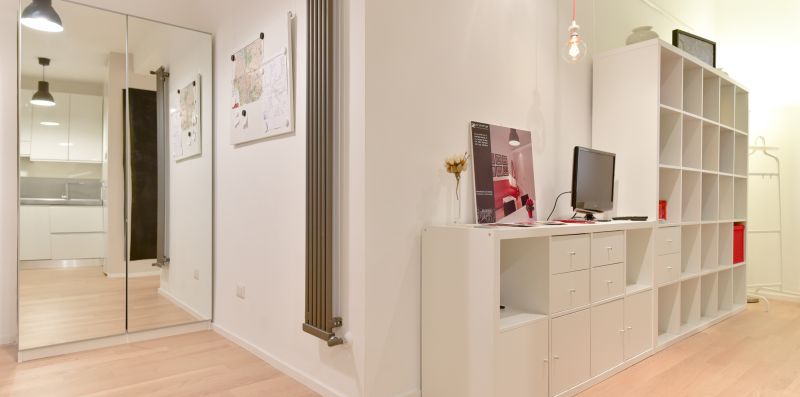Via Veneto Design Studio - iFlat