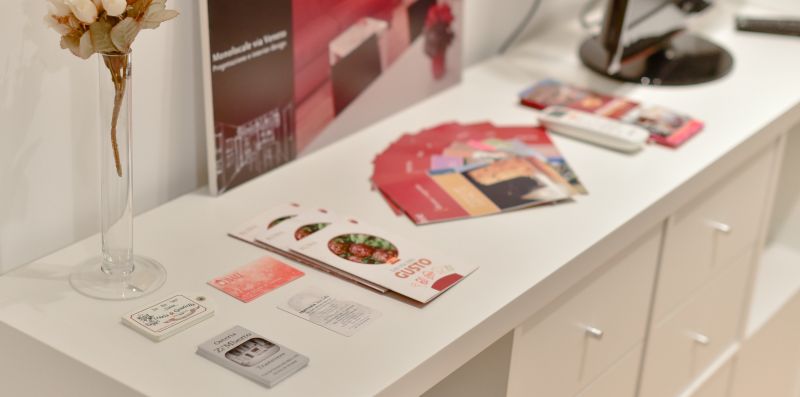 Via Veneto Design Studio - iFlat