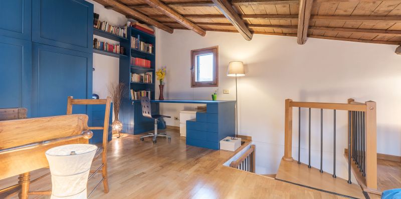 Boschetto Peaceful Apartment in Monti - iFlat