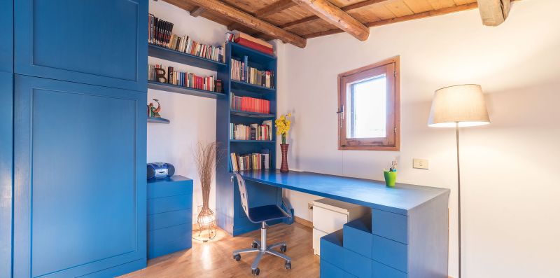Boschetto Peaceful Apartment in Monti - iFlat