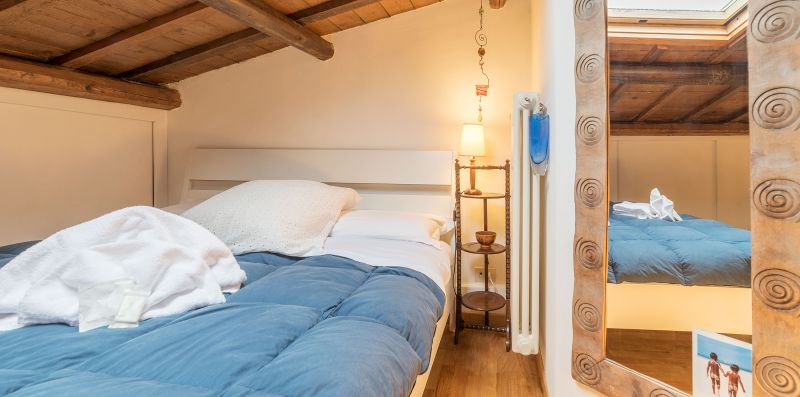 Boschetto Peaceful Apartment in Monti - iFlat
