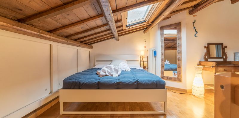 Boschetto Peaceful Apartment in Monti - iFlat