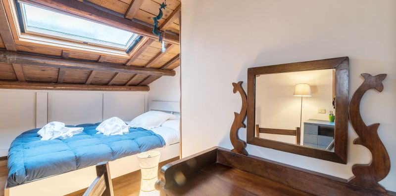 Boschetto Peaceful Apartment in Monti - iFlat