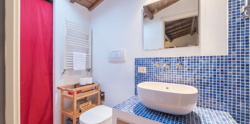 Boschetto Peaceful Apartment in Monti - iFlat