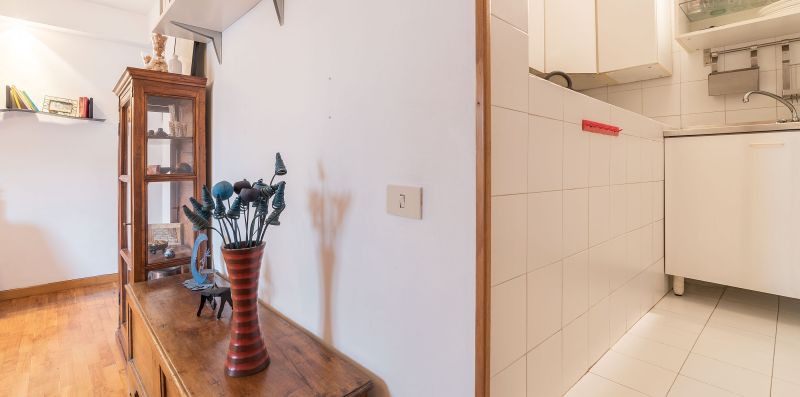 Boschetto Peaceful Apartment in Monti - iFlat