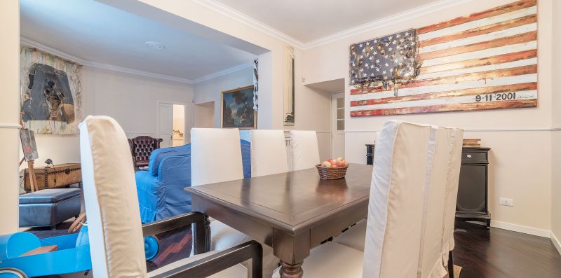 Mazzini Stylish 6pax Apartment - iFlat