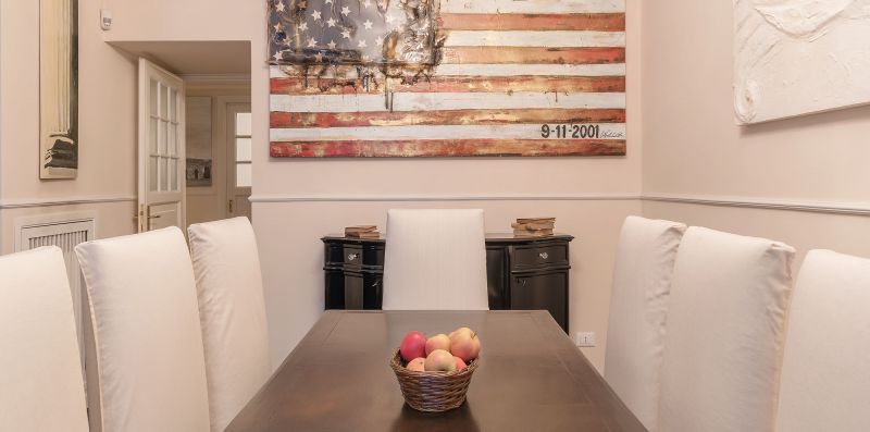 Mazzini Stylish 6pax Apartment - iFlat