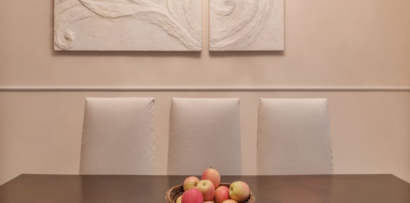 Mazzini Stylish 6pax Apartment - iFlat
