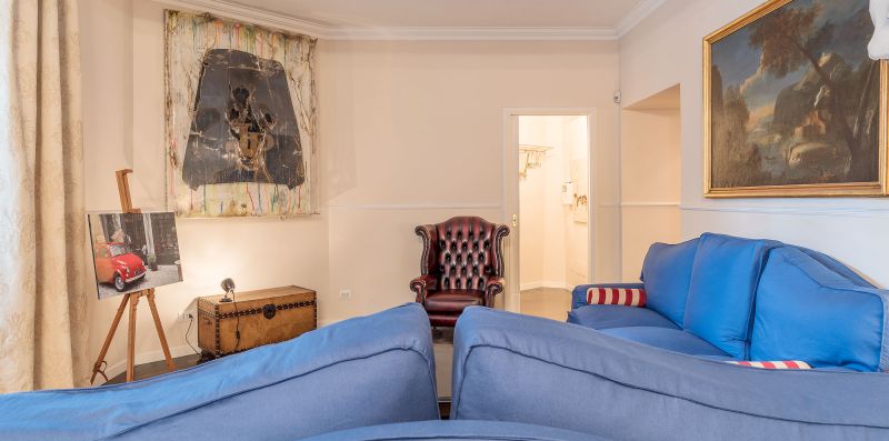 Mazzini Stylish 6pax Apartment - iFlat