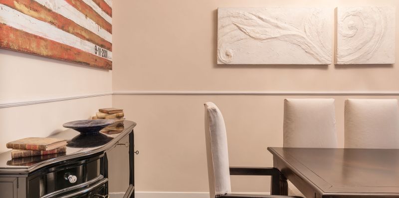 Mazzini Stylish 6pax Apartment - iFlat