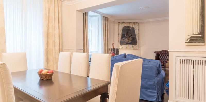 Mazzini Stylish 6pax Apartment - iFlat