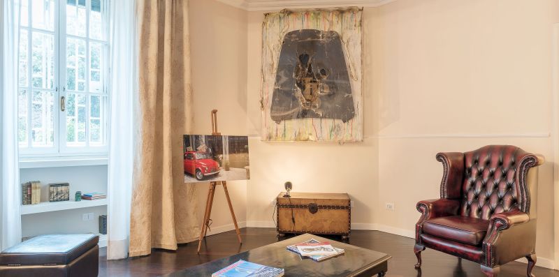 Mazzini Stylish 6pax Apartment - iFlat