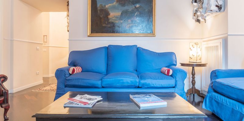Mazzini Stylish 6pax Apartment - iFlat