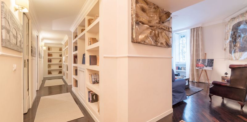 Mazzini Stylish 6pax Apartment - iFlat
