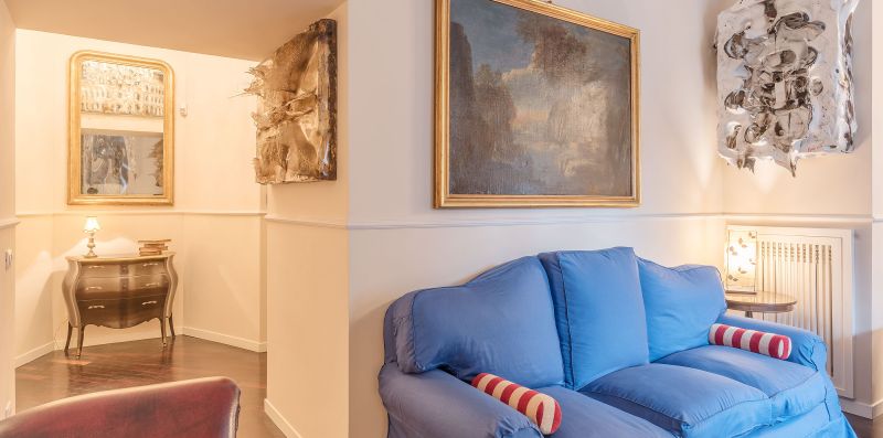 Mazzini Stylish 6pax Apartment - iFlat