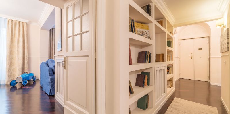 Mazzini Stylish 6pax Apartment - iFlat
