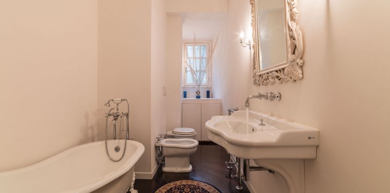 Mazzini Stylish 6pax Apartment - iFlat