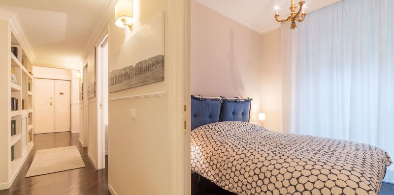Mazzini Stylish 6pax Apartment - iFlat