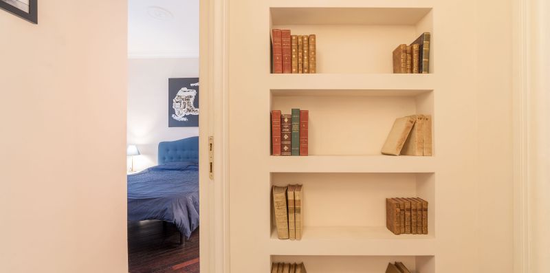 Mazzini Stylish 6pax Apartment - iFlat