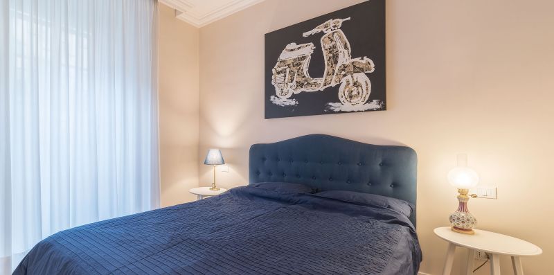 Mazzini Stylish 6pax Apartment - iFlat