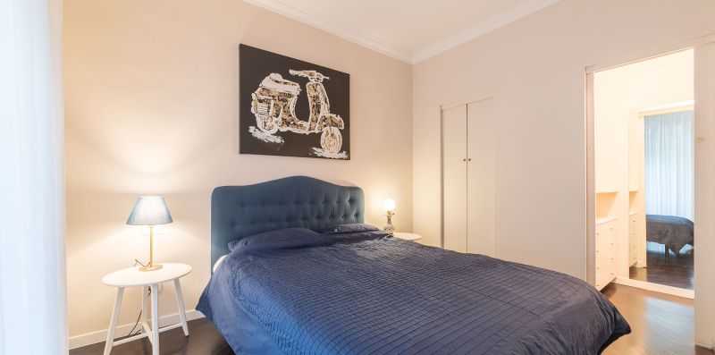 Mazzini Stylish 6pax Apartment - iFlat