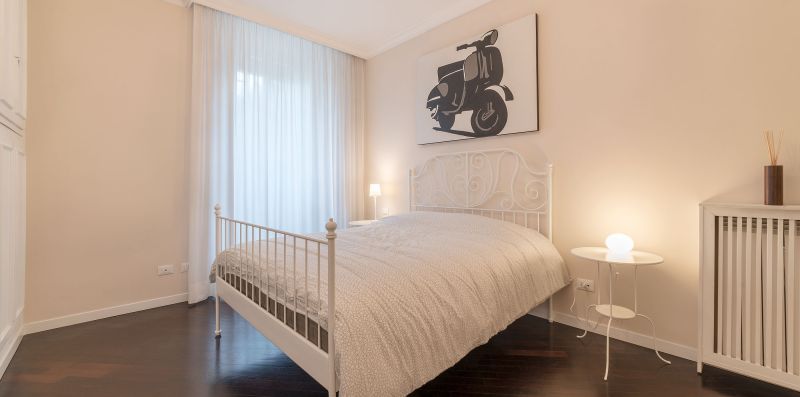 Mazzini Stylish 6pax Apartment - iFlat