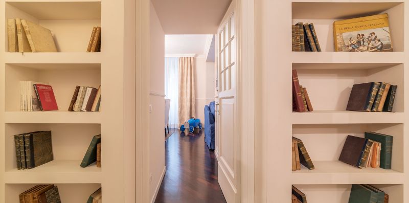 Mazzini Stylish 6pax Apartment - iFlat