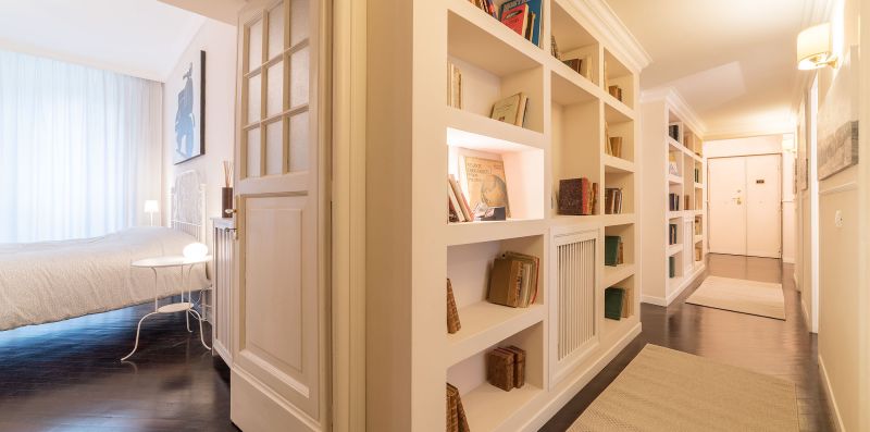 Mazzini Stylish 6pax Apartment - iFlat