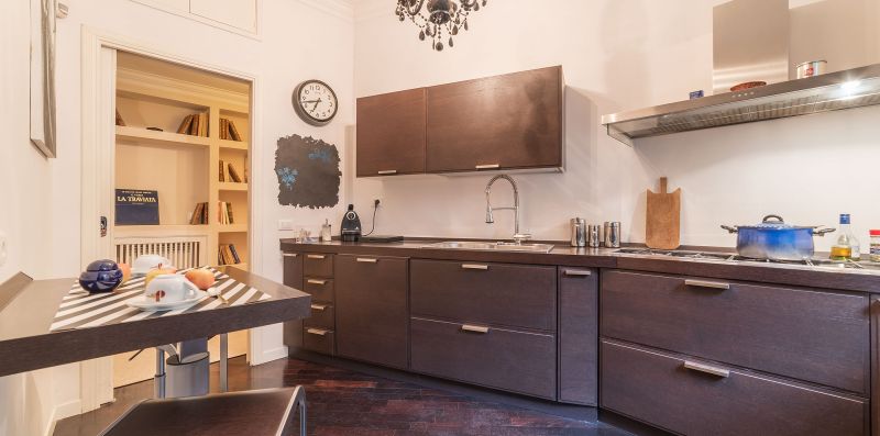 Mazzini Stylish 6pax Apartment - iFlat