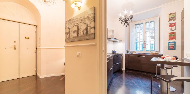 Mazzini Stylish 6pax Apartment - iFlat
