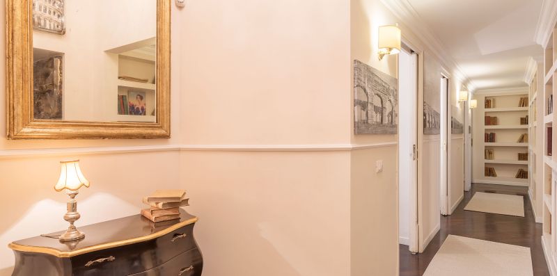 Mazzini Stylish 6pax Apartment - iFlat