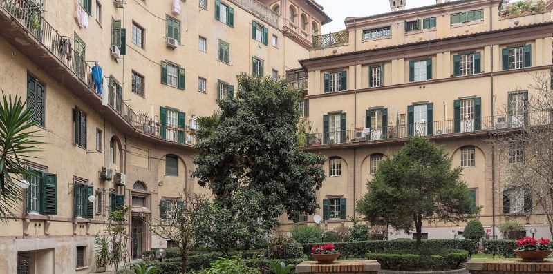 Mazzini Stylish 6pax Apartment - iFlat