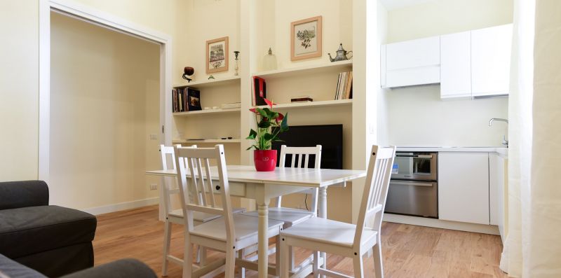 Monti Brand New Apartment - iFlat