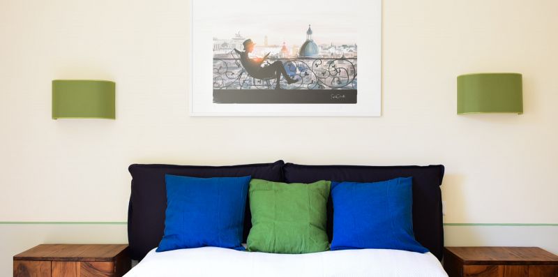 Monti Brand New Apartment - iFlat