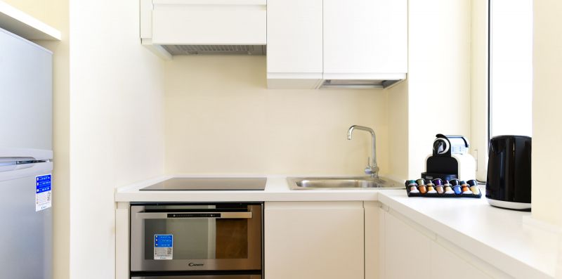 Monti Brand New Apartment - iFlat