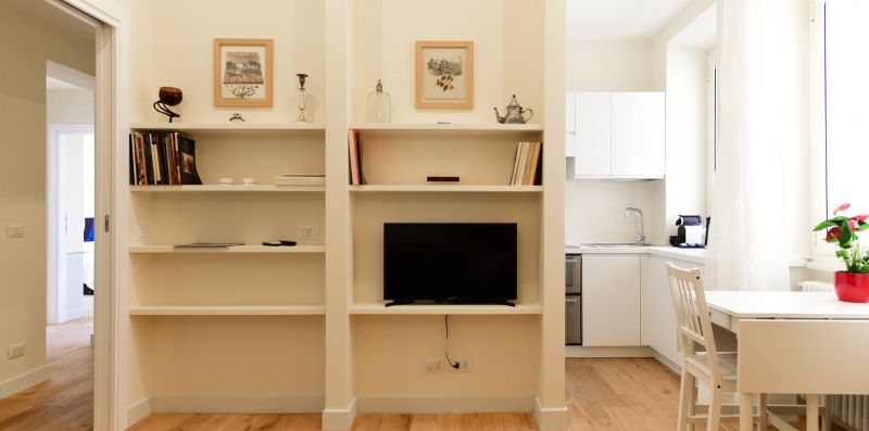 Monti Brand New Apartment - iFlat