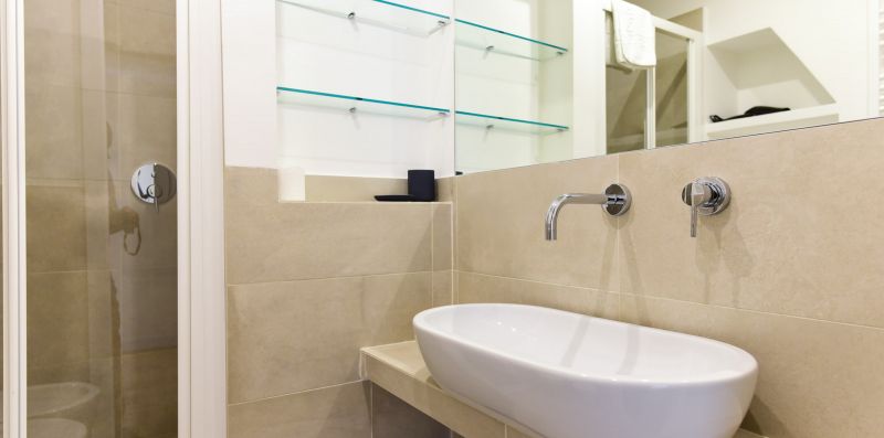 Monti Brand New Apartment - iFlat