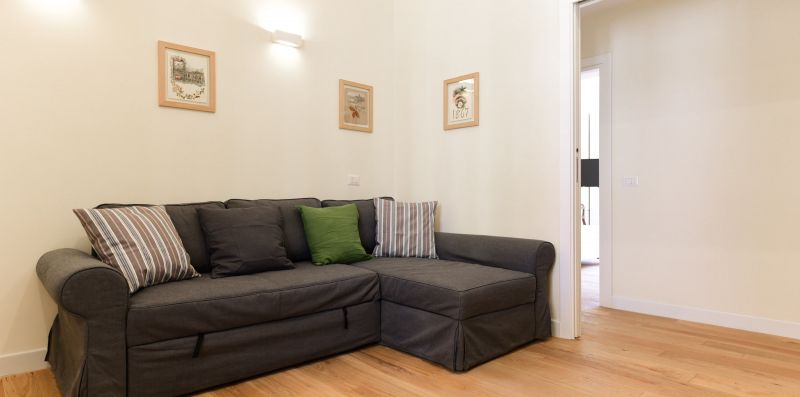 Monti Brand New Apartment - iFlat