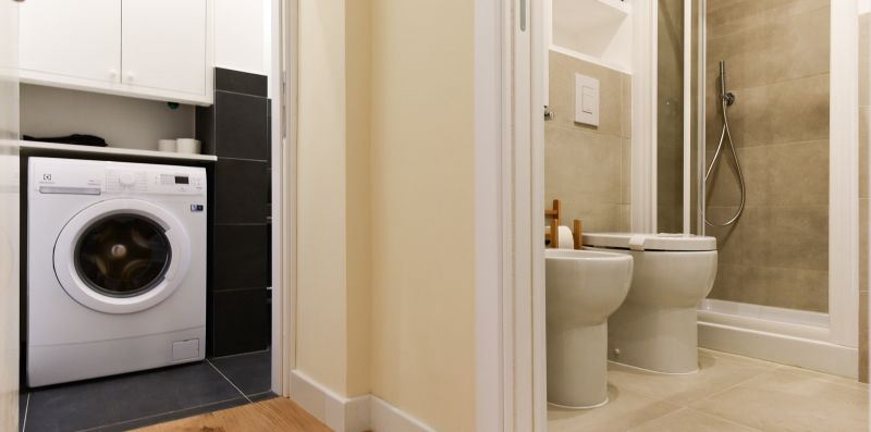 Monti Brand New Apartment - iFlat