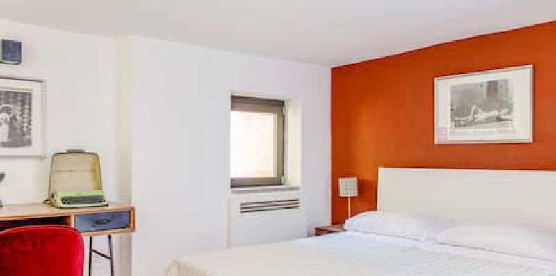 Scala 6pax Apartment in Trastevere - iFlat