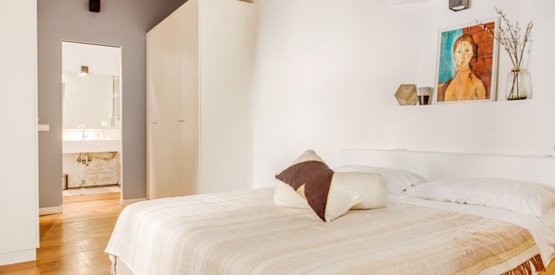 Scala 6pax Apartment in Trastevere - iFlat