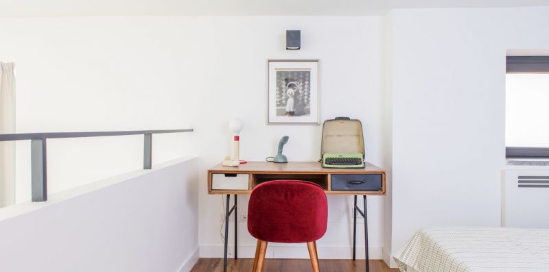 Scala 6pax Apartment in Trastevere - iFlat