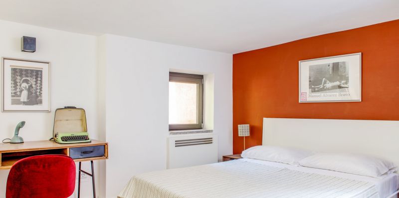 Scala 6pax Apartment in Trastevere - iFlat