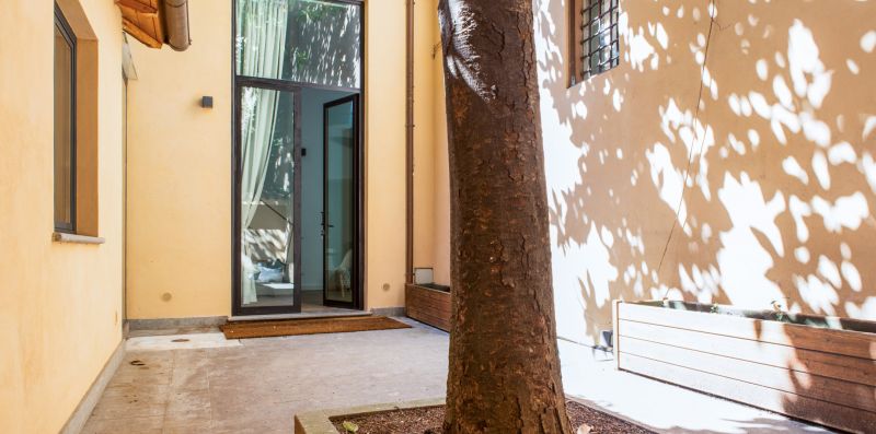 Scala 6pax Apartment in Trastevere - iFlat